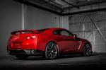 Nissan GT-R 2015 года (JP)